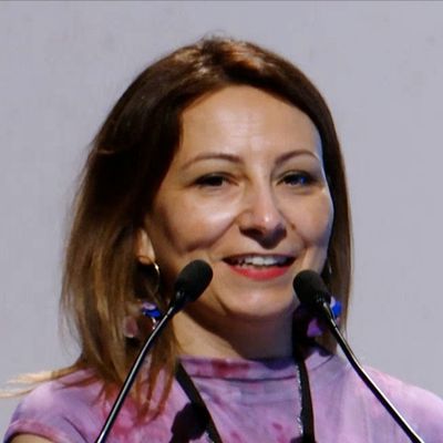 Antonela Lukic Otanovic